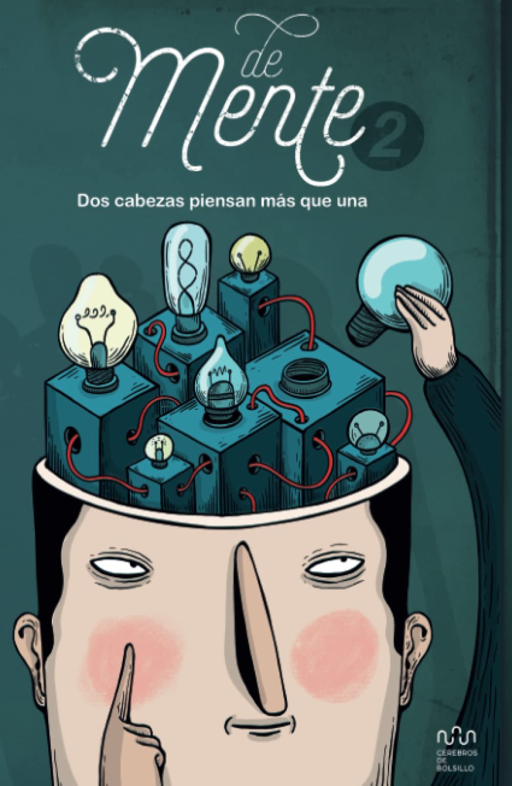 DeMente 2 Business & Technology