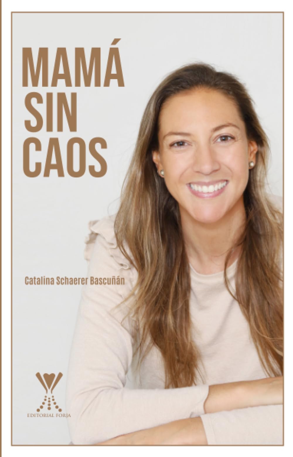 Product Image: Mamá sin caos