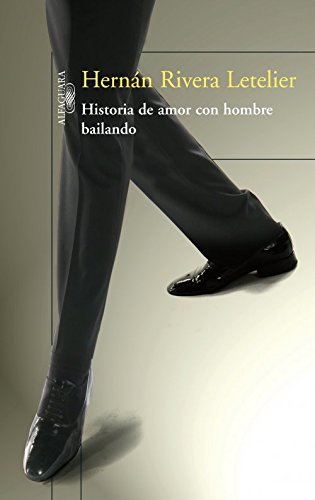Historia de amor con Hombre Bailando Contemporary Romance