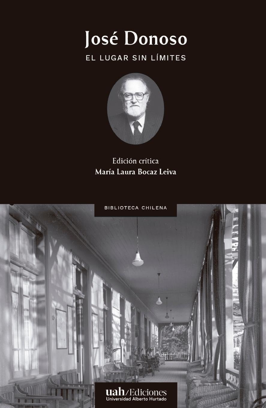 Product Image: El lugar sin límites
