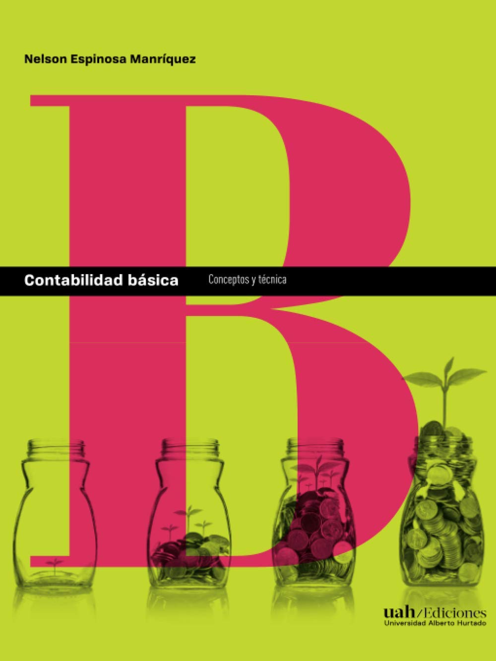 Contabilidad básica: Conceptos y técnica Business, Finance & Career