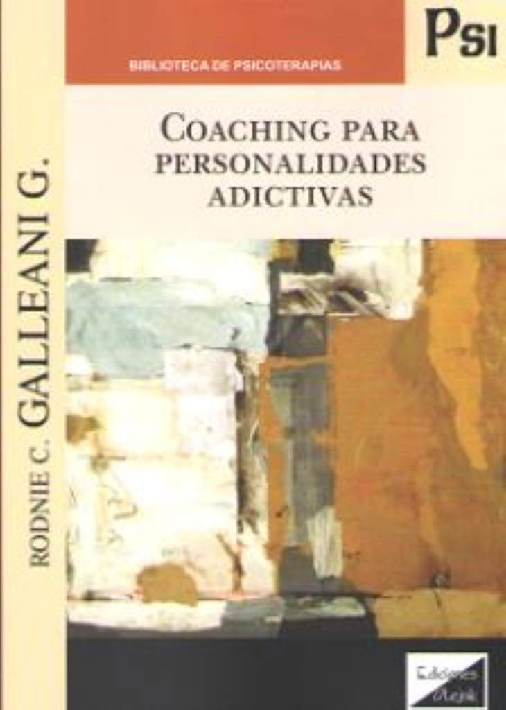 Coaching para personalidades adictivas Psychology