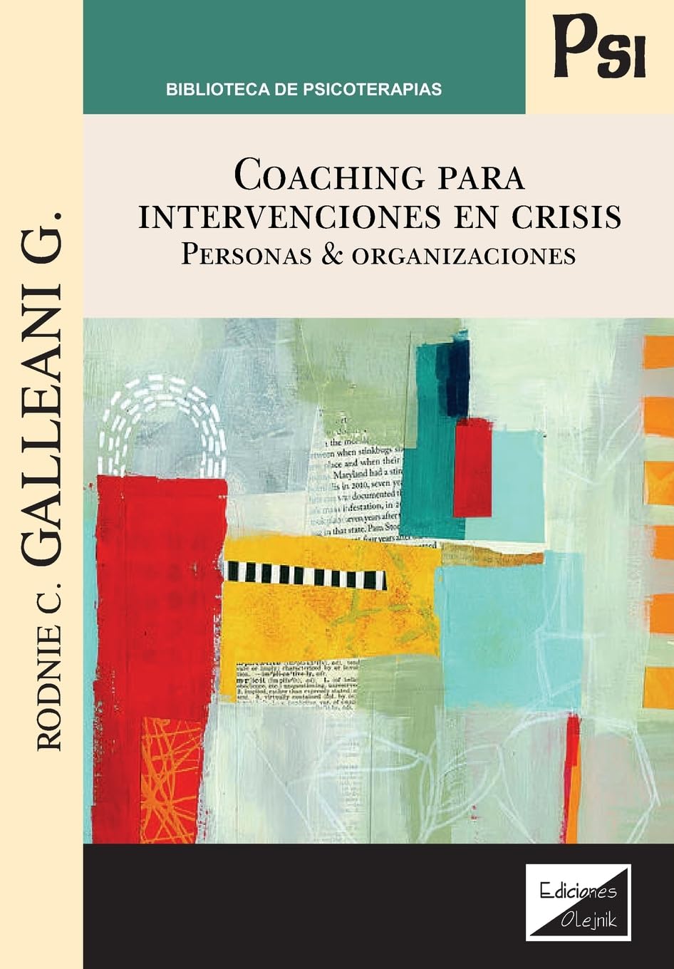 Coaching para intervenciones en crisis Psychology