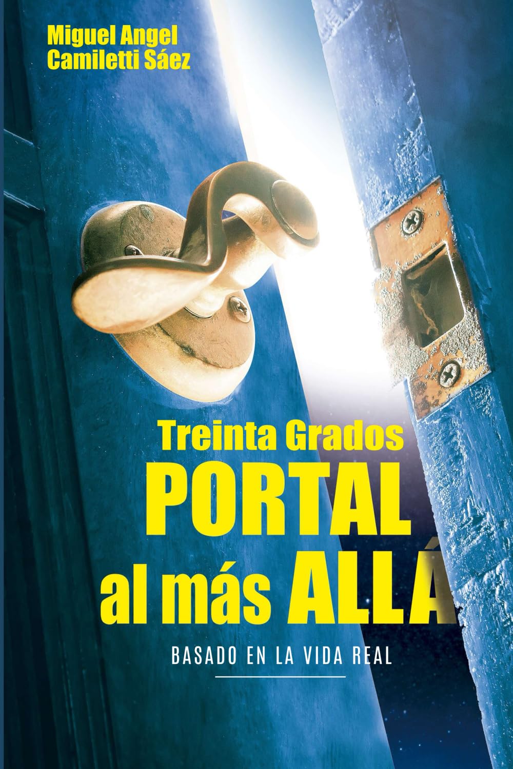 Treinta Grados: Portal al más allá Horror & Mystery