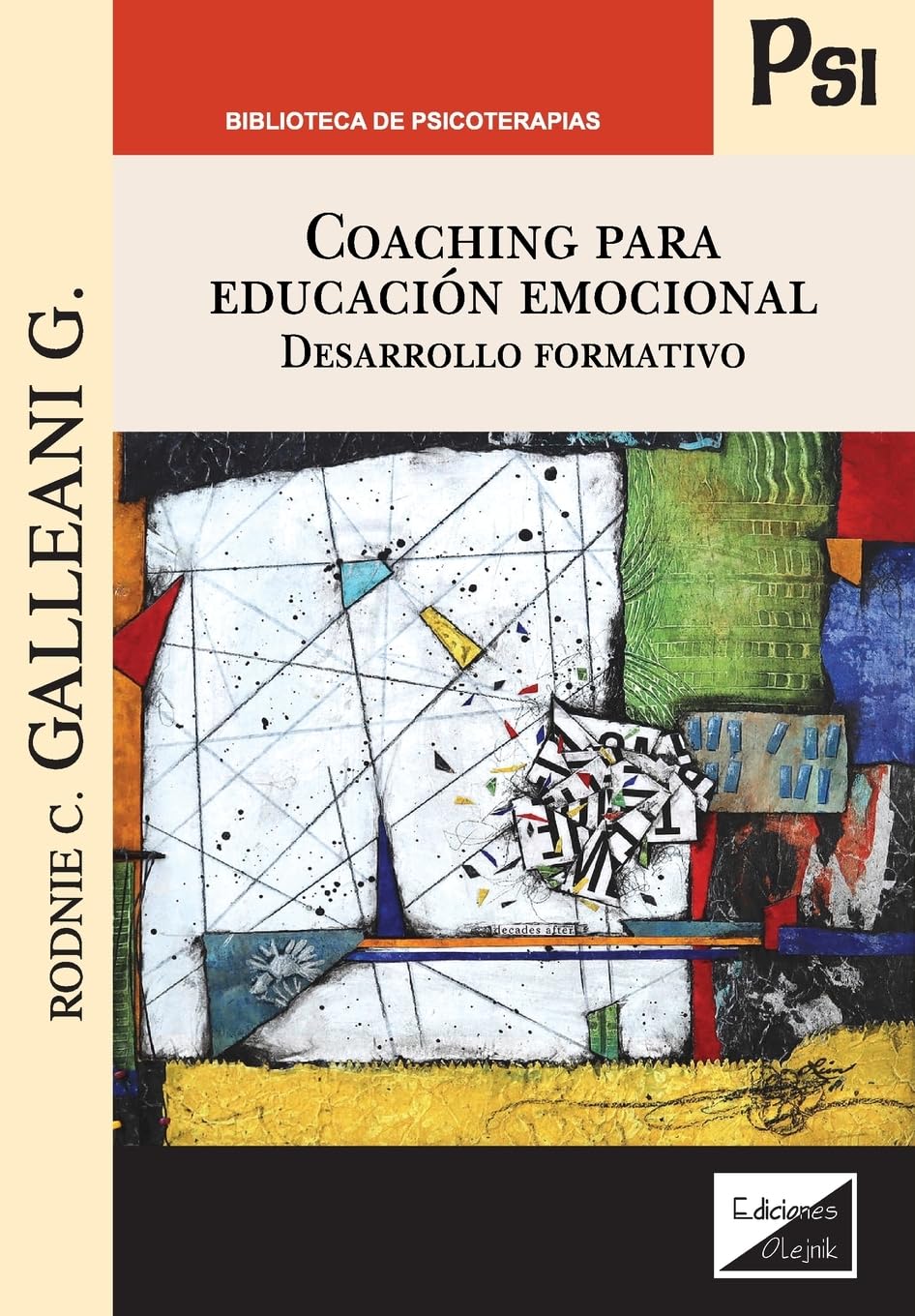 Coaching para educación emocional Psychology