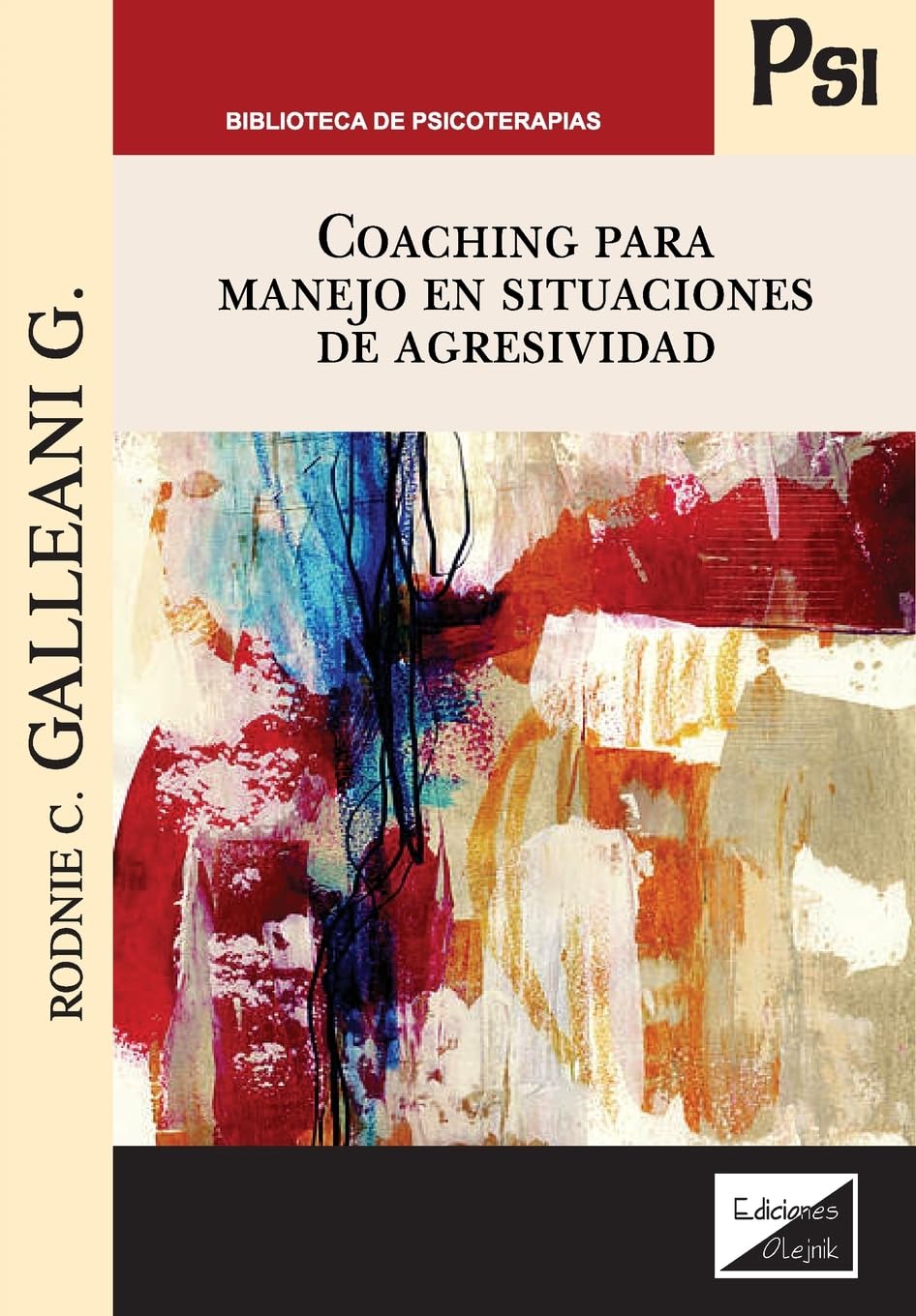 Coaching para manejo en situaciones de agresividad Psychology