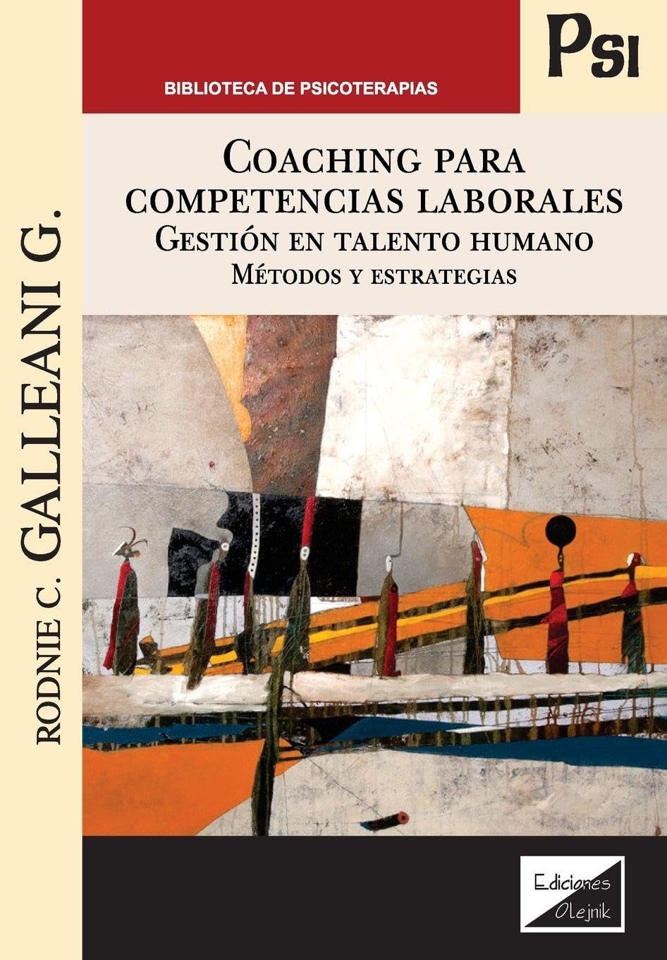 Coaching para comptencias laborales Psychology