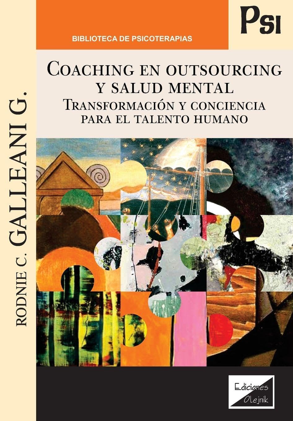 Coaching en outsourcing y saluda mental Psychology