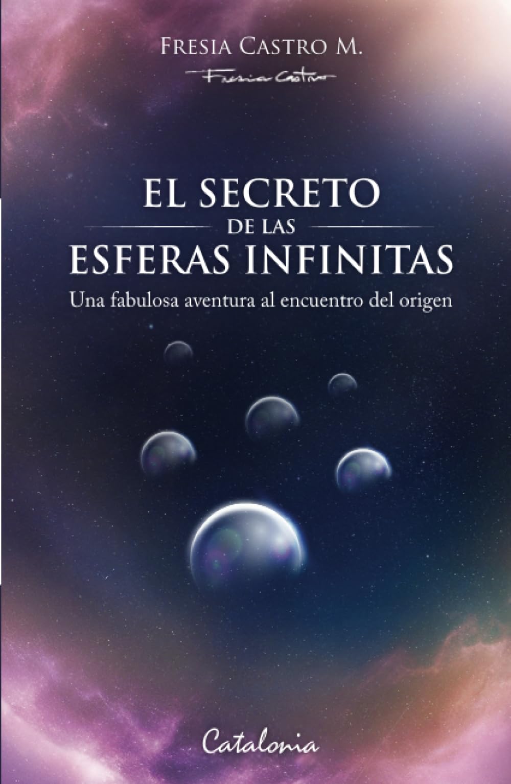 El secreto de las esferas infinitas: Una fabulosa aventura al encuentro del origen Lifestyle