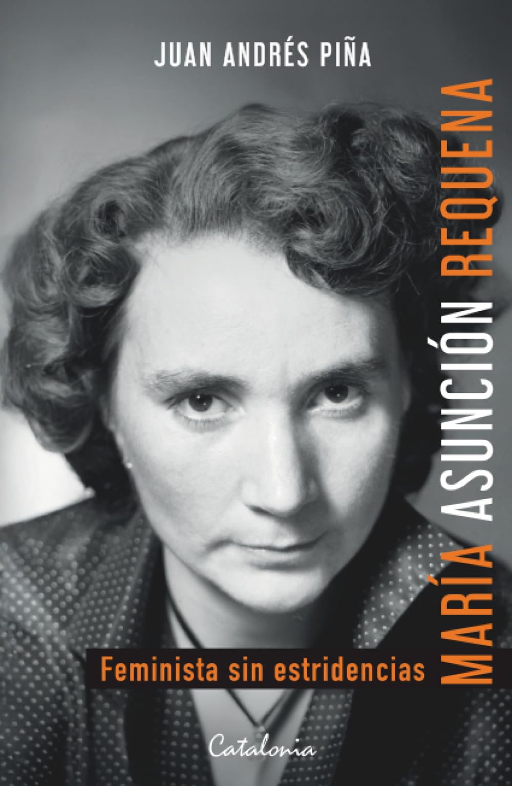 María Asunción Requena Art & Literature