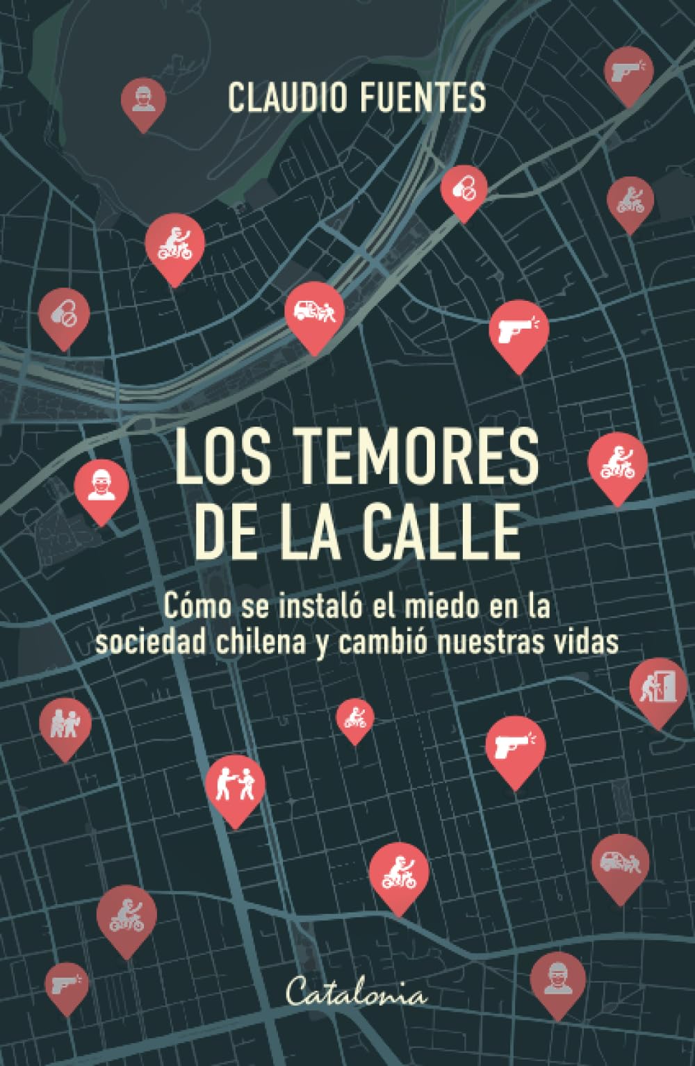Los temores de la calle Law