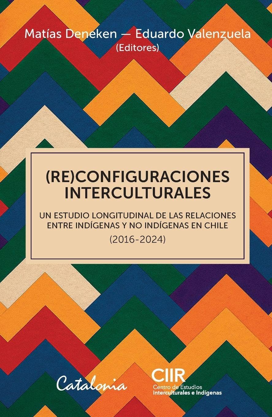 (RE) Configuraciones Interculturales Law