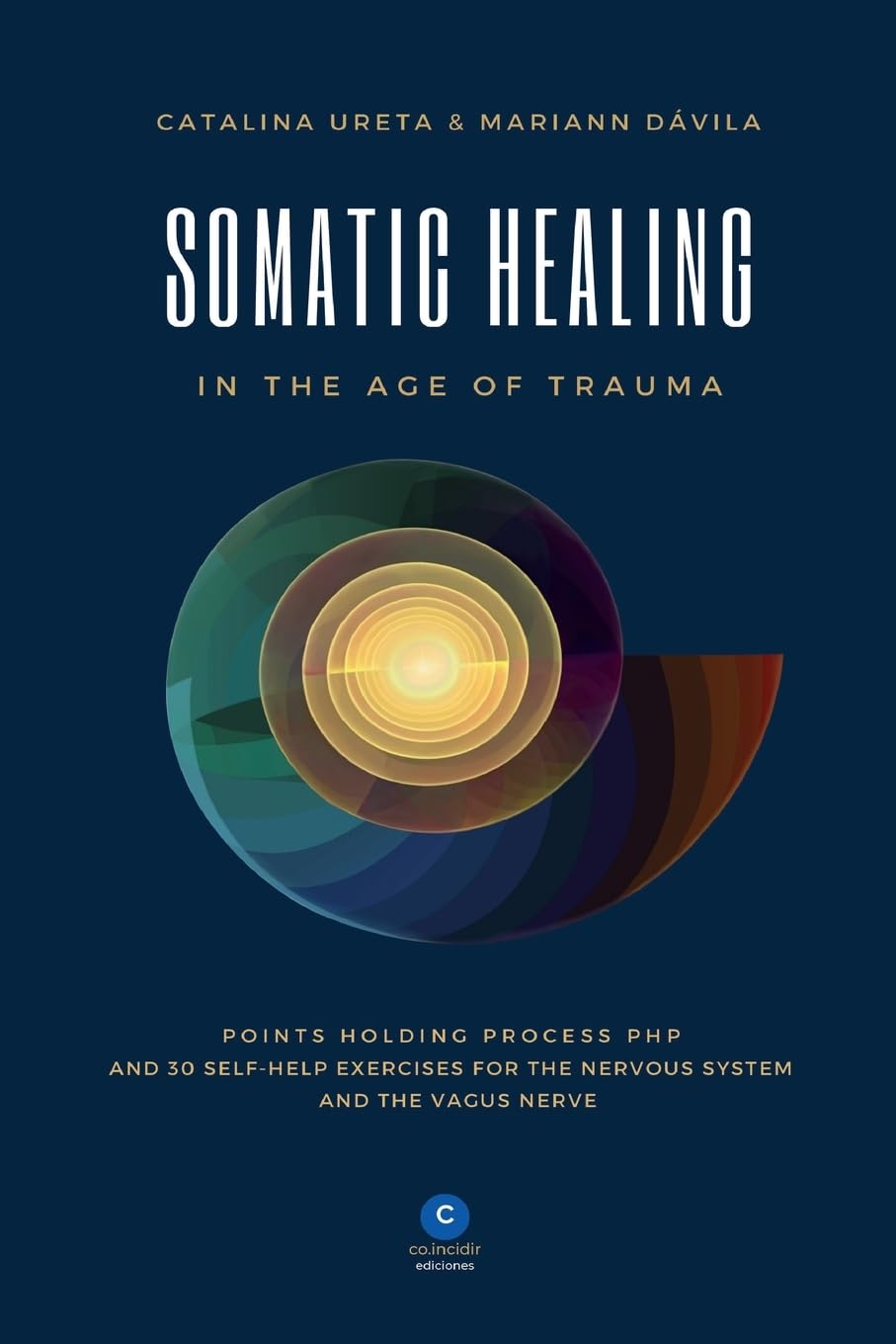 Somatic Healing in the Age of Trauma Computer Science