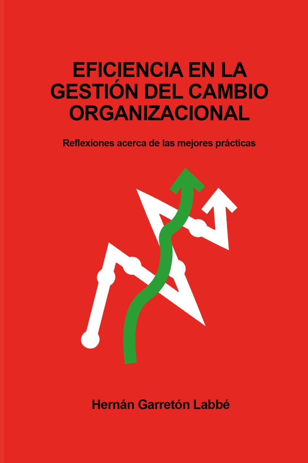 EFICIENCIA EN LA GESTIÓN DEL CAMBIO ORGANIZACIONAL: Reflexiones acerca de las mejores prácticas Business, Finance & Career