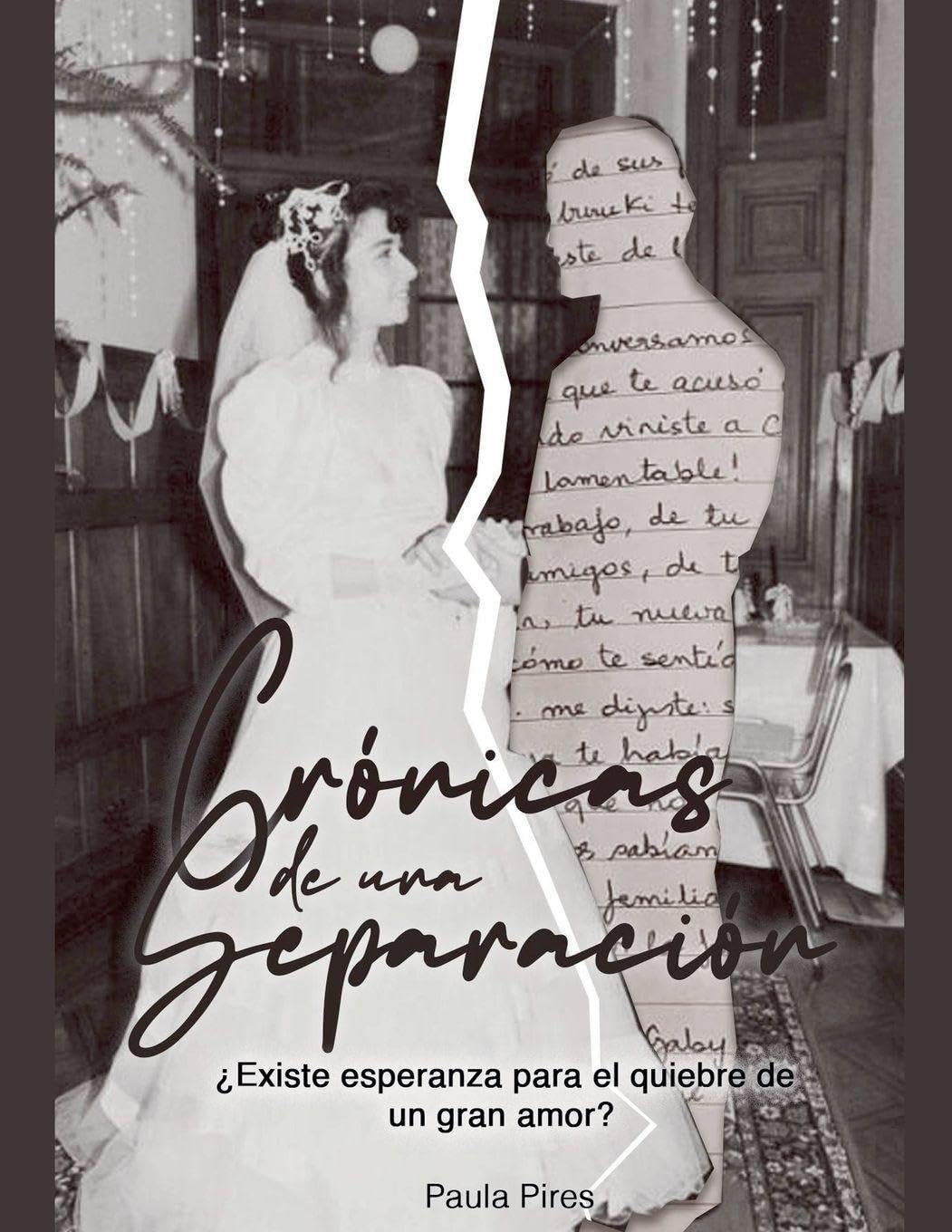 Crónicas de una separación ¿Existe esperanza para el quiebre de un gran amor? Parents & Children
