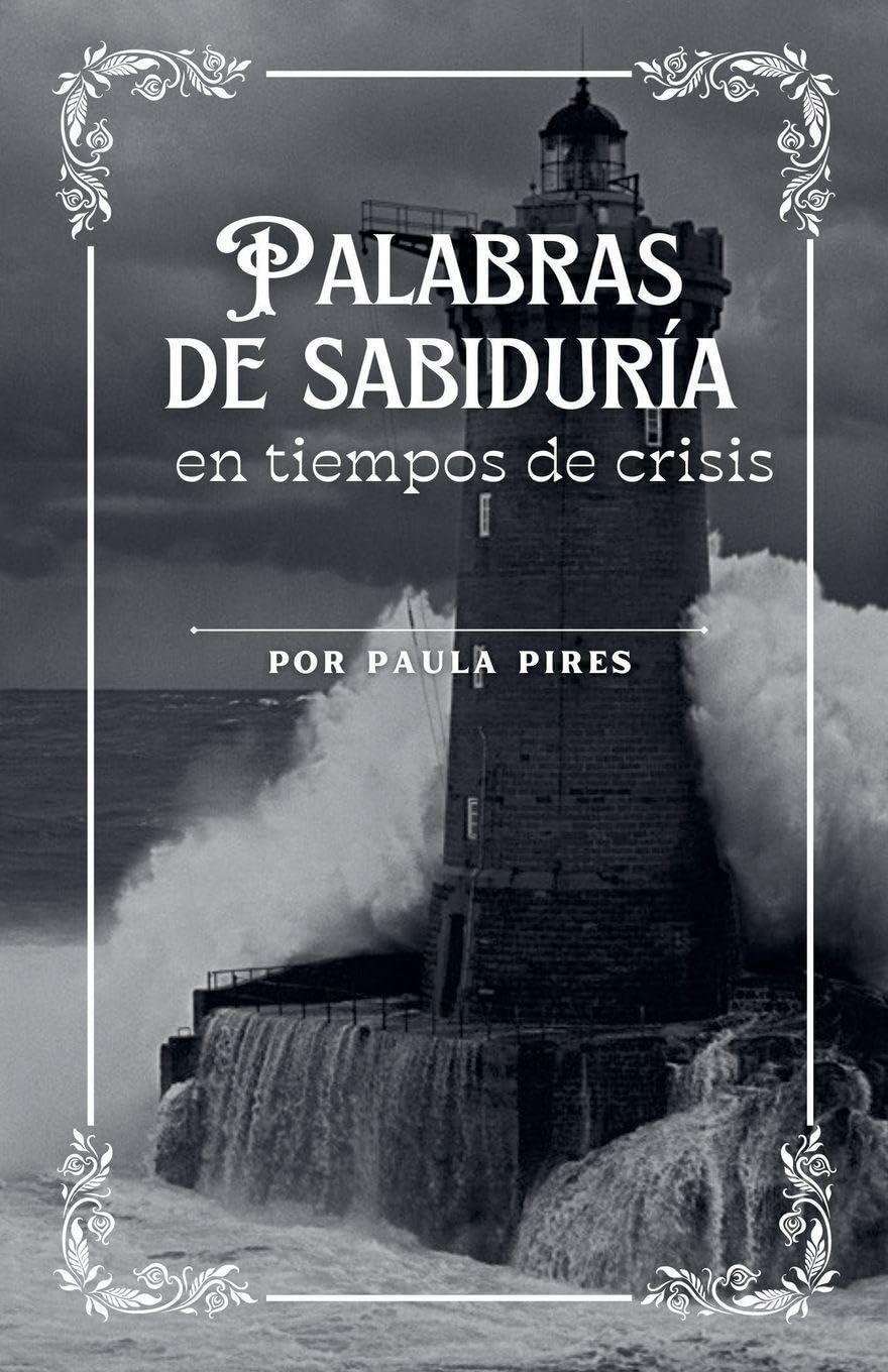 Palabras de Sabiduría en tiempos de crisis Contemporary literature