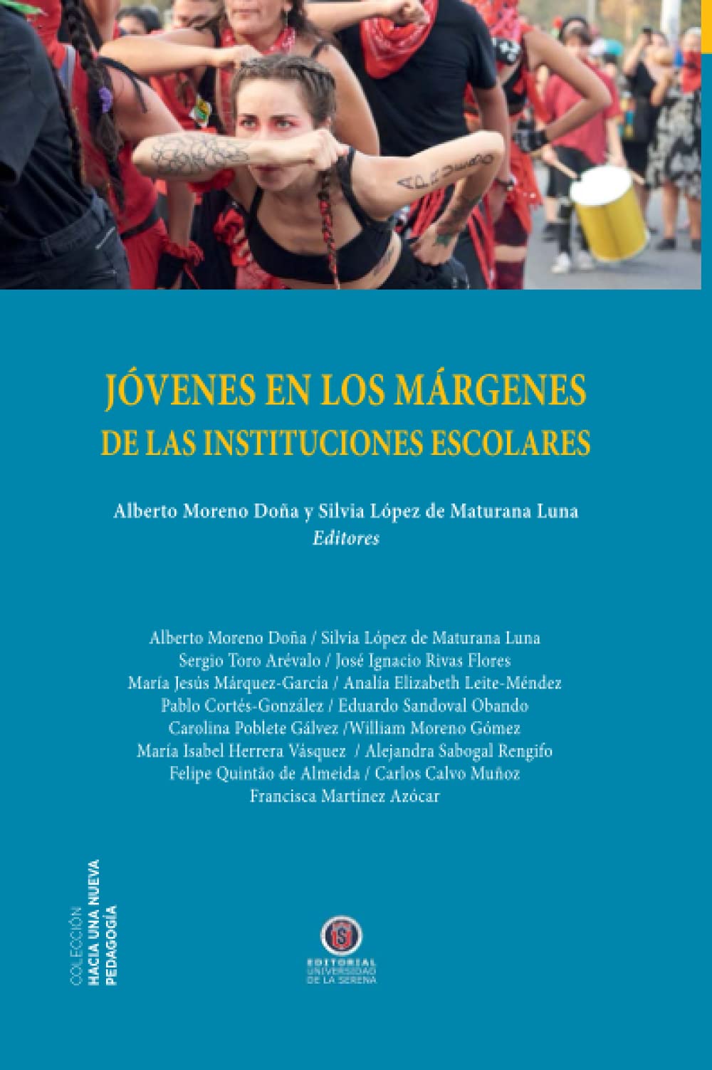 J venes en los m rgenes de las instituciones escolares Education & Training