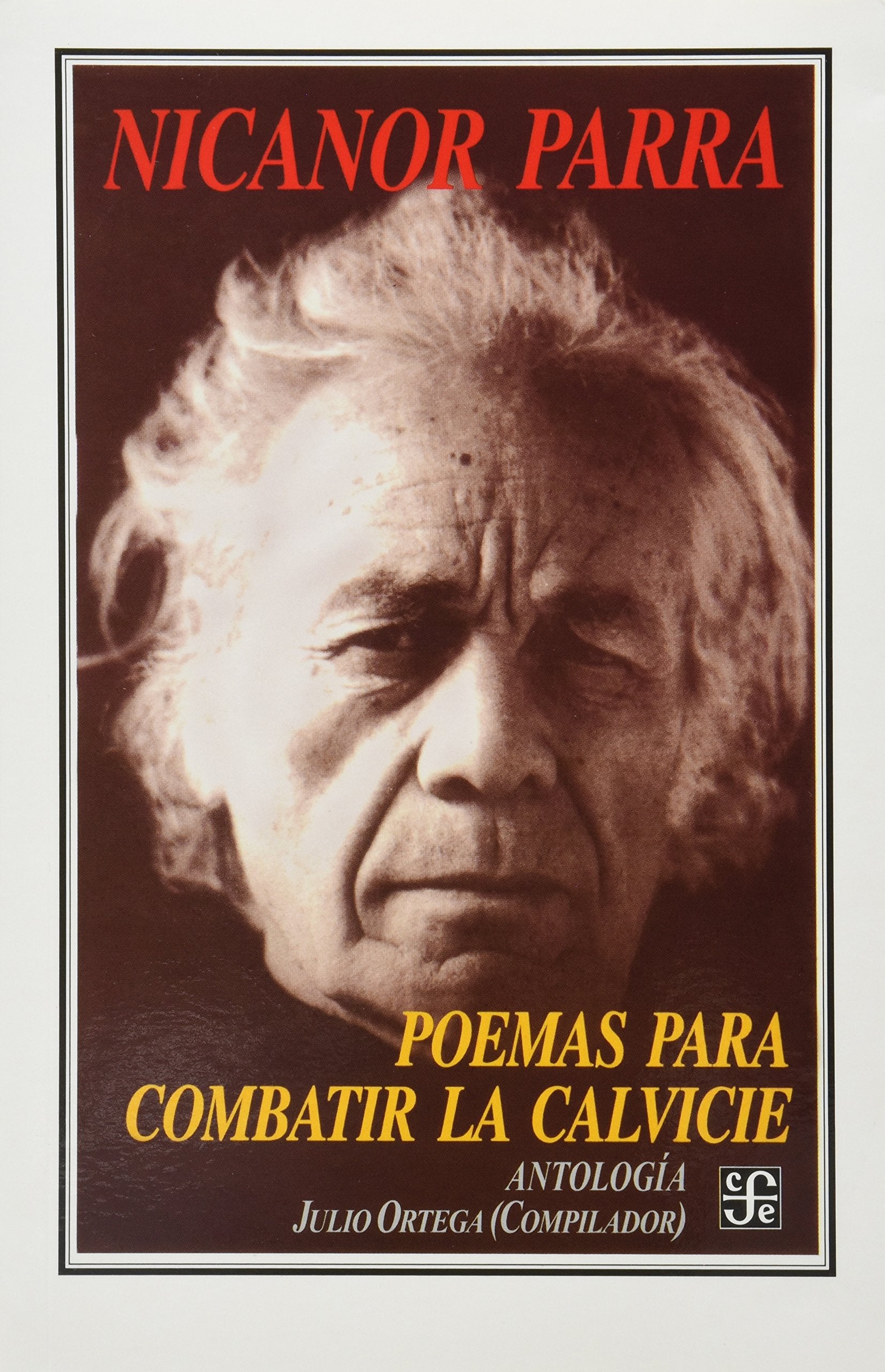 Poemas para Combatir la Calvicie Poetry
