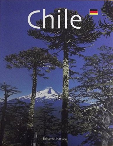 Chile Books