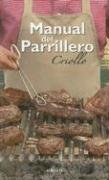 Manual del Parrillero Criollo Books
