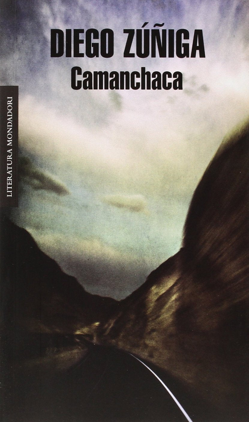 Camanchaca (Literatura Random House) Contemporary literature
