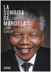 La sonrisa de Mandela book