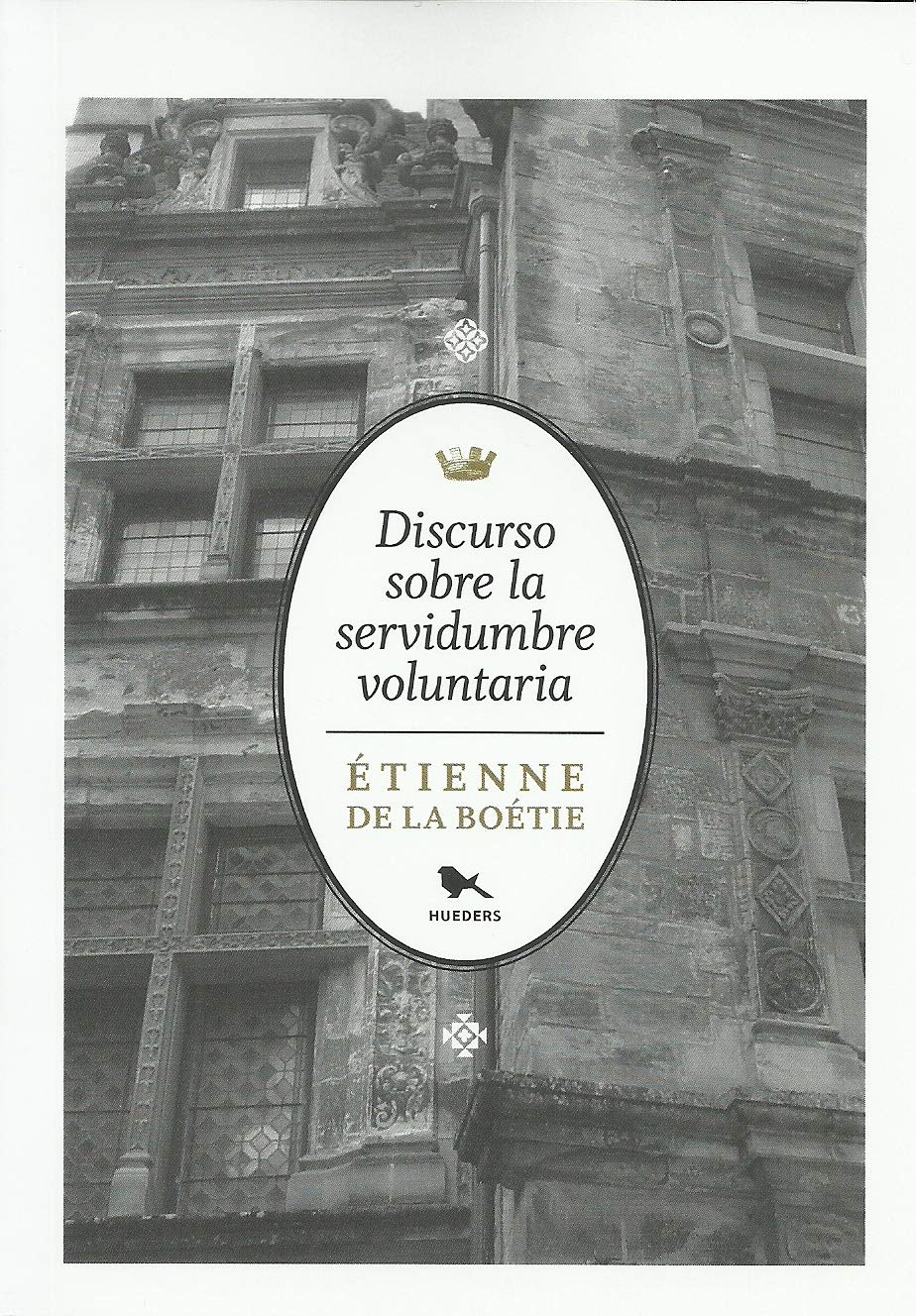 Discurso sobre la servidumbre voluntaria Books