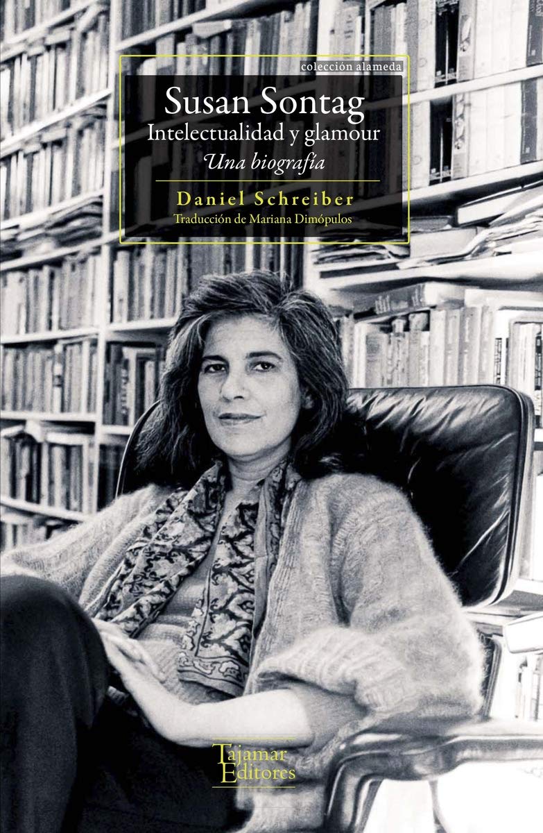 SUSAN SONTAG INTELECTUALIDAD Y GLAMOUR. UNA BIOGRAFÍA Inspiring women