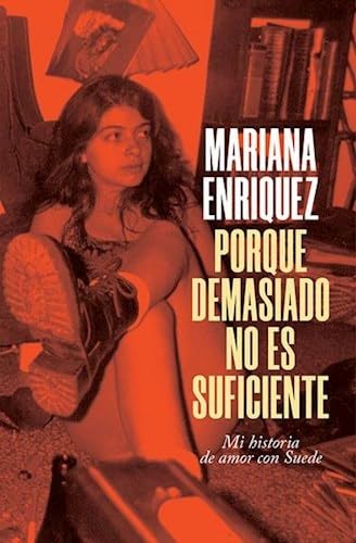 Porque demasiado no es suficiente book