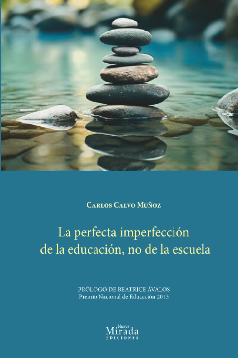 La perfecta imperfección de la educación, no de la escuela Learning & Reference