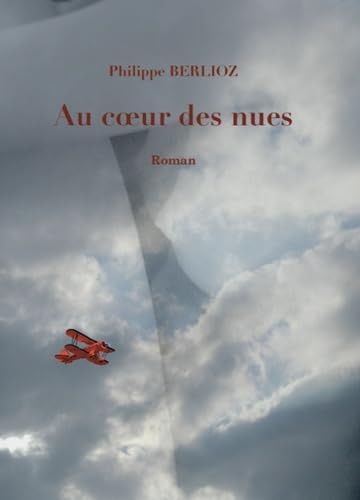 Au coeur des nues book