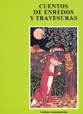 Cuentos De Enredos Y Travesuras Books