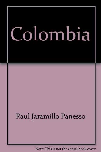 Colombia (Paso a paso) book