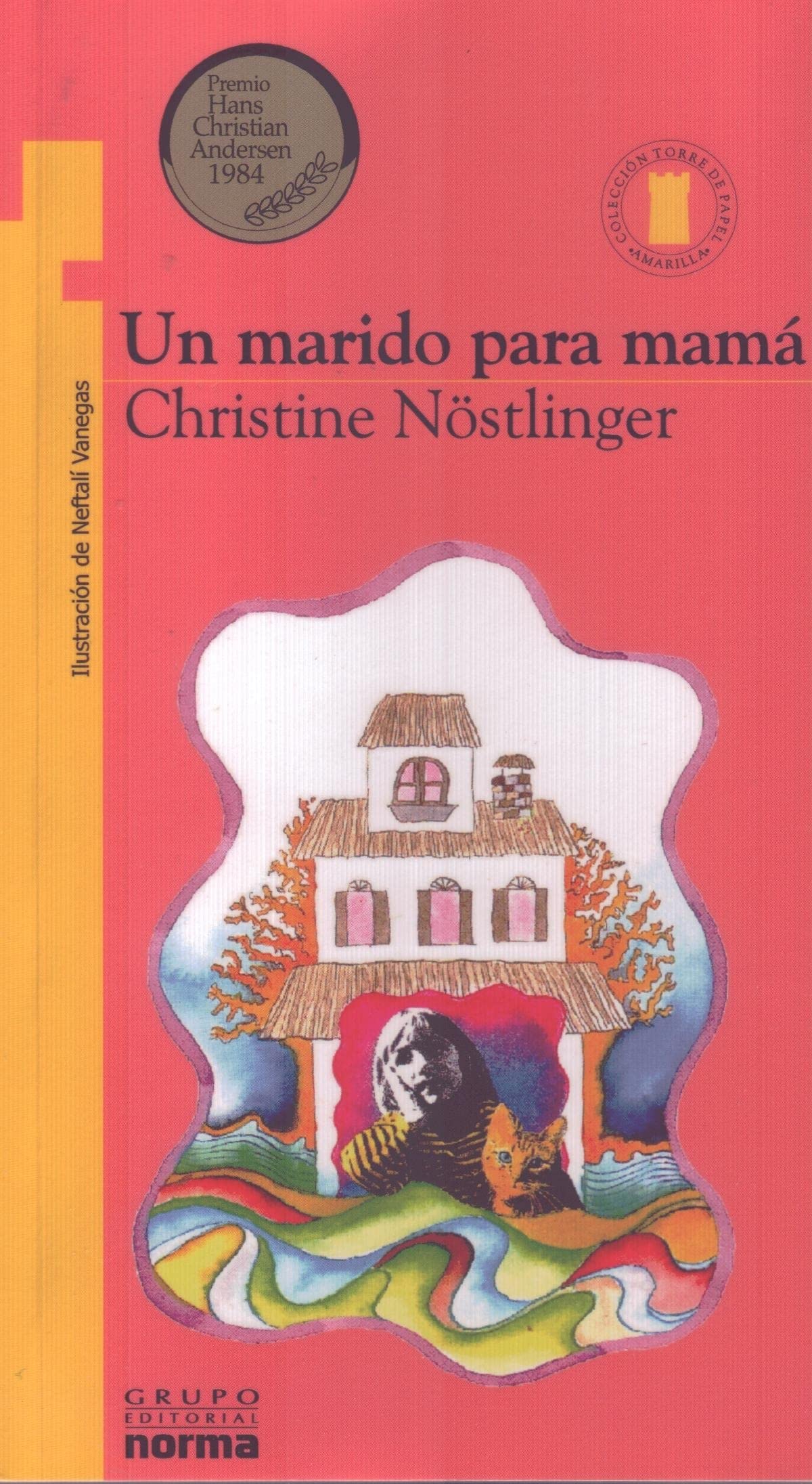 Un Marido Para Mamá (Torre Amarilla) Non-fiction