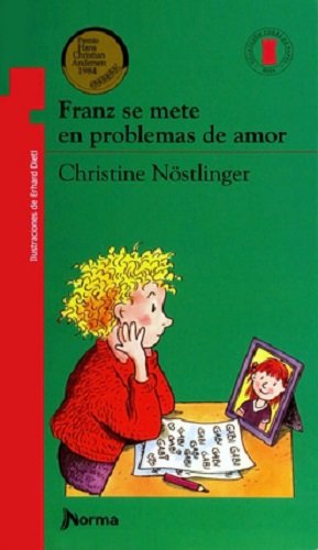 Franz Se Mete En Problemas Novels & Short Stories
