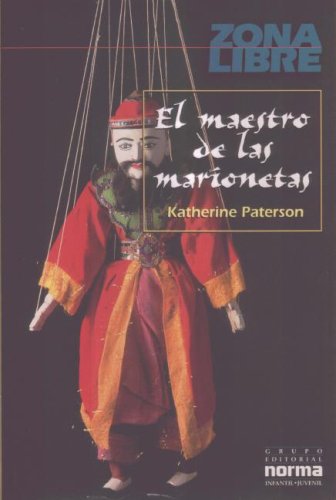 El Maestro De Las Marionetas / Master Puppeteer Novels & Short Stories