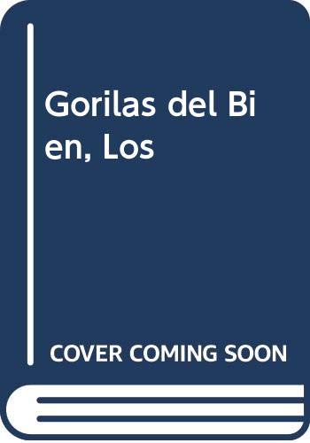 Gorilas del Bien, Los Books