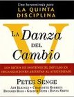 La Danza del Cambio: (The Dance of Change) Business, Finance & Career