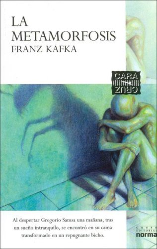 La Metamorfosis/ The Metamorphosis Mathematics