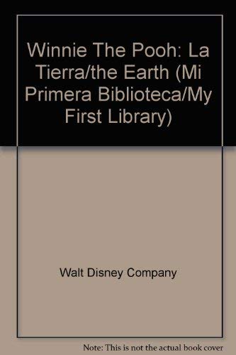 Winnie The Pooh: La Tierra/the Earth book