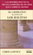 El Liderazgo Al Estilo De Los Jesuitas/the Leardership Under Jesuitas Business, Finance & Career