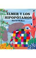 Elmer Y Los Hippopotamos/elmer And Thehippopotamus Novels & Short Stories
