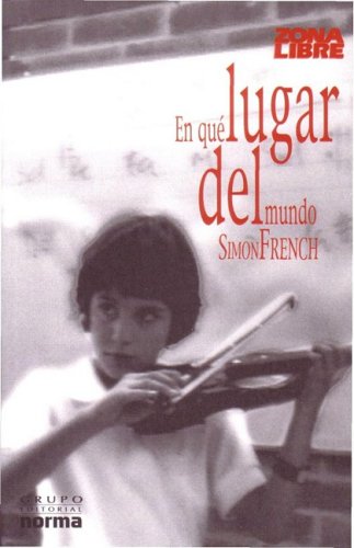 En Que Lugar Del Mundo / Where in the World Fiction