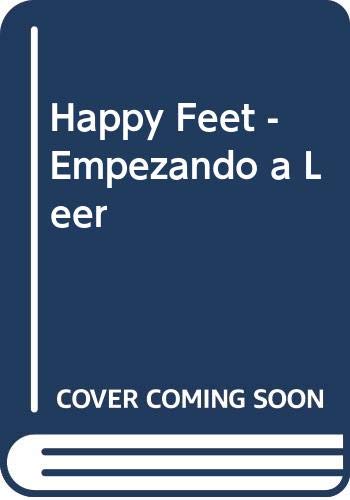 Happy Feet - Empezando a Leer Books