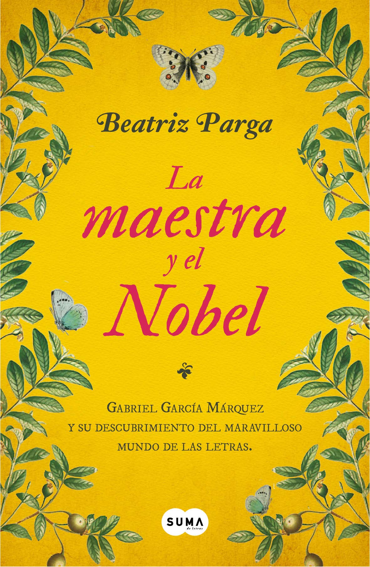 Product Image: La Maestra y el Nobel