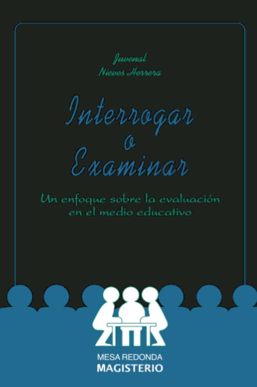 Product Image: Interrogar o Examinar