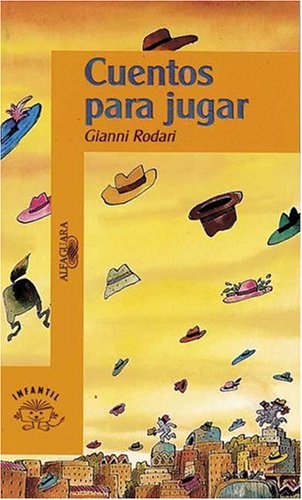 Product Image: Cuentos Para Jugar