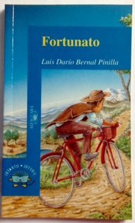 Fortunato book