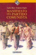 Manifiesto Del Partido Comunista book