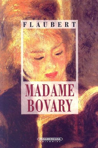 Madame Bovary / Madam Bovary book